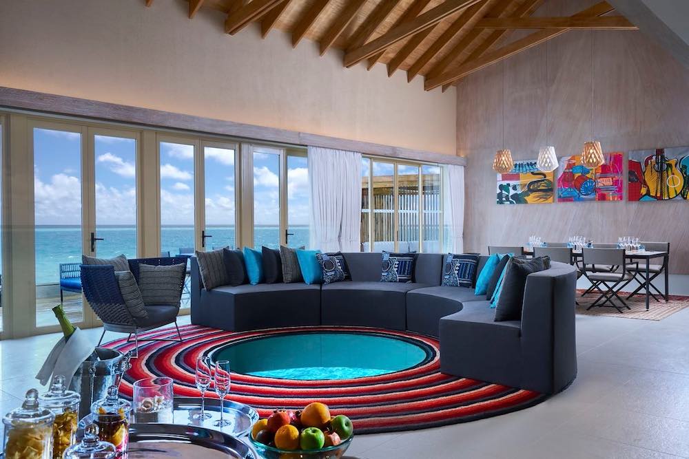 Rock Star Villa (1 Bedroom) at Hard Rock Hotel, view 4